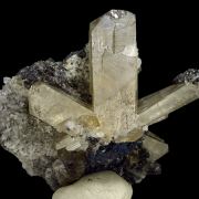 Cerussite