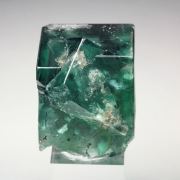 fluorescent FLUORITE