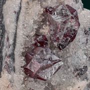 Cinnabar 