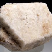 Quartz after Orthoclase