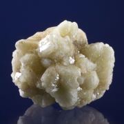 Brazilianite - Important USA Example