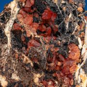 Rhodochrosite 