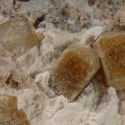 Vesuvianite 