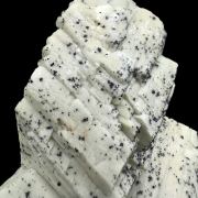 Microcline, chlorite POLAND