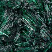 Atacamite with Halloysite