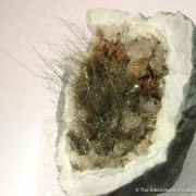 Millerite