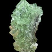 Fluorite MONGOLIA