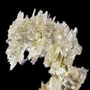 Baryte ETCHED from 2025 find