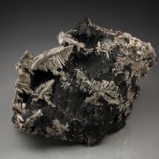 spinel-twinned SILVER