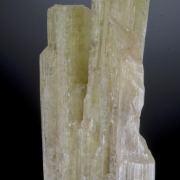 Diopside (Chrome rich crystals)