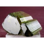 Tourmaline var. Elbaite