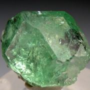 Tsavorite