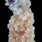 Parahopeite stalactite