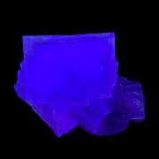 Fluorite MONGOLIA