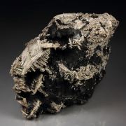 spinel-twinned SILVER