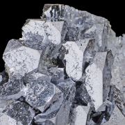 Galena, quartz