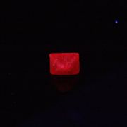 Spinel (Ruby Spinel) / (floater)