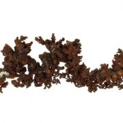 Native copper.