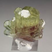 gem VESUVIANITE