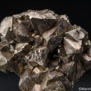 Siegenite