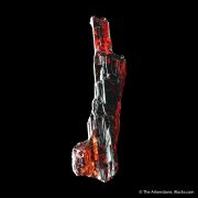 Spessartine Garnet