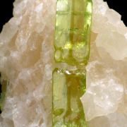Fluorapatite CANADA