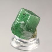 GARNET var. ANDRADITE