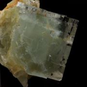 Fluorite.