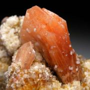 Stilbite