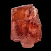 Rhodochrosite PERU