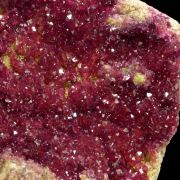 Roselite