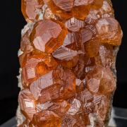 Grossular with Diopside