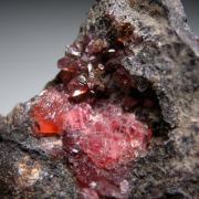 Rhodochrosite
