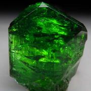 Chrome Tourmaline