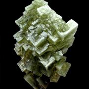 Halite, tolbachite