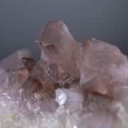 Tourmaline (Elbaite- Liddicoatite series)