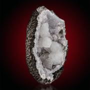 Goosecreekite  & Heulandite