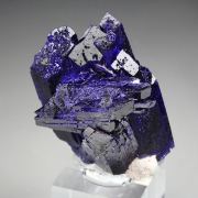 bi-terminated AZURITE