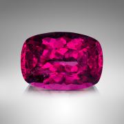 Rubellite Tourmaline (21.98 ct)