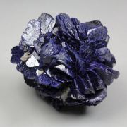 AZURITE floater