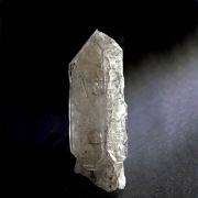 Scepter Quartz (14.5 cm) - Val Canaria, Ticino, Switzerland