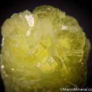 Prehnite