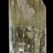 Phenakite (Rough and Cut, Set)