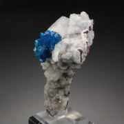 CAVANSITE, STILBITE