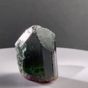 Tourmaline - Cruzeiro Mine, Minas Gerais, Brazil