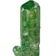 Vesuvianite Var. Chromian