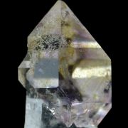 Quartz var. Amethyst Scepter