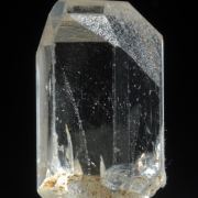 Topaz -gem clear crystal