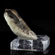 Smoky Quartz. 175.5 ct.