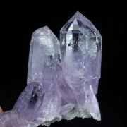 Quartz Var. Amethyst